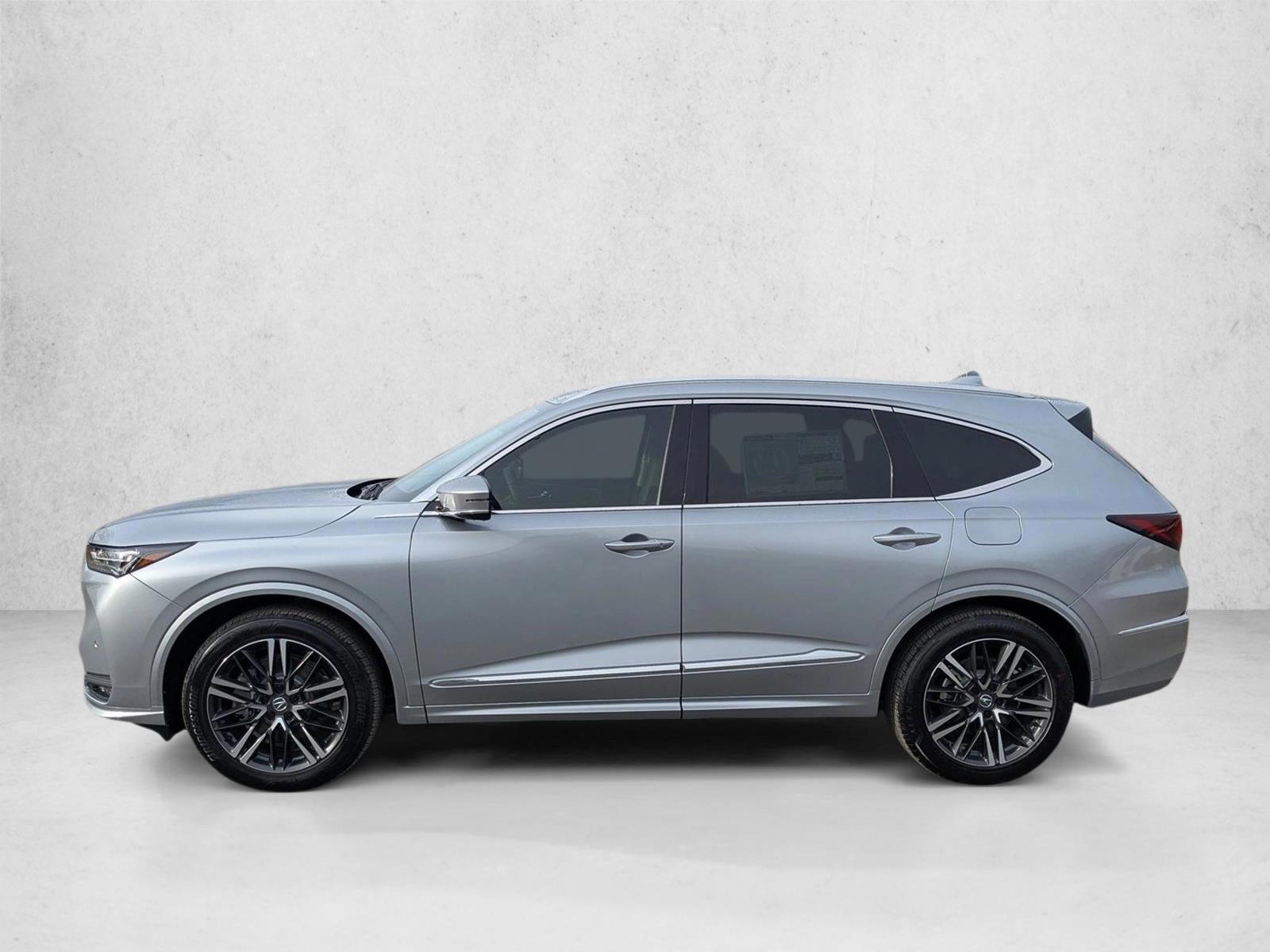 Thumbnail: 2026 Acura MDX - 2