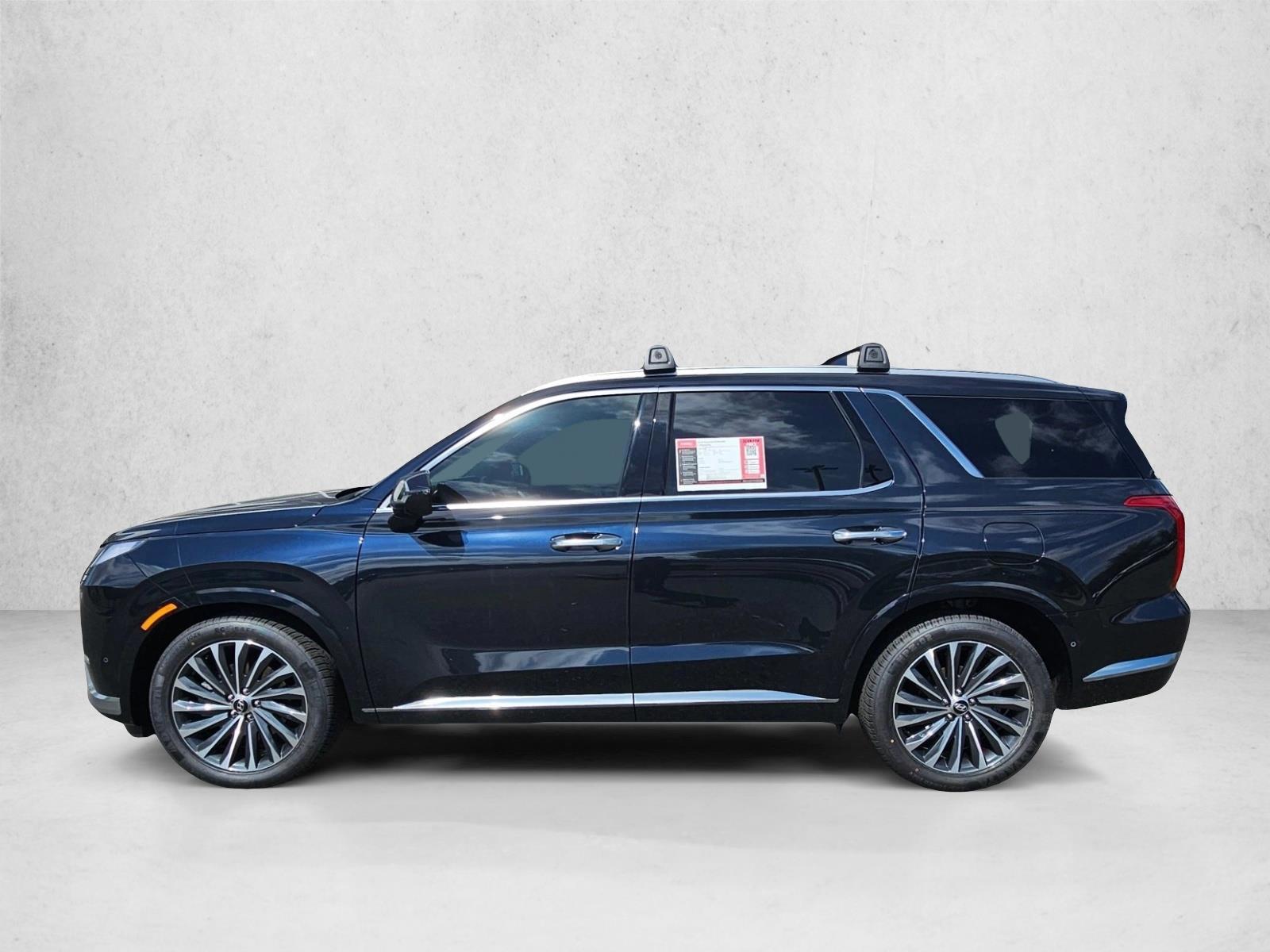 Thumbnail: 2023 Hyundai Palisade - 2