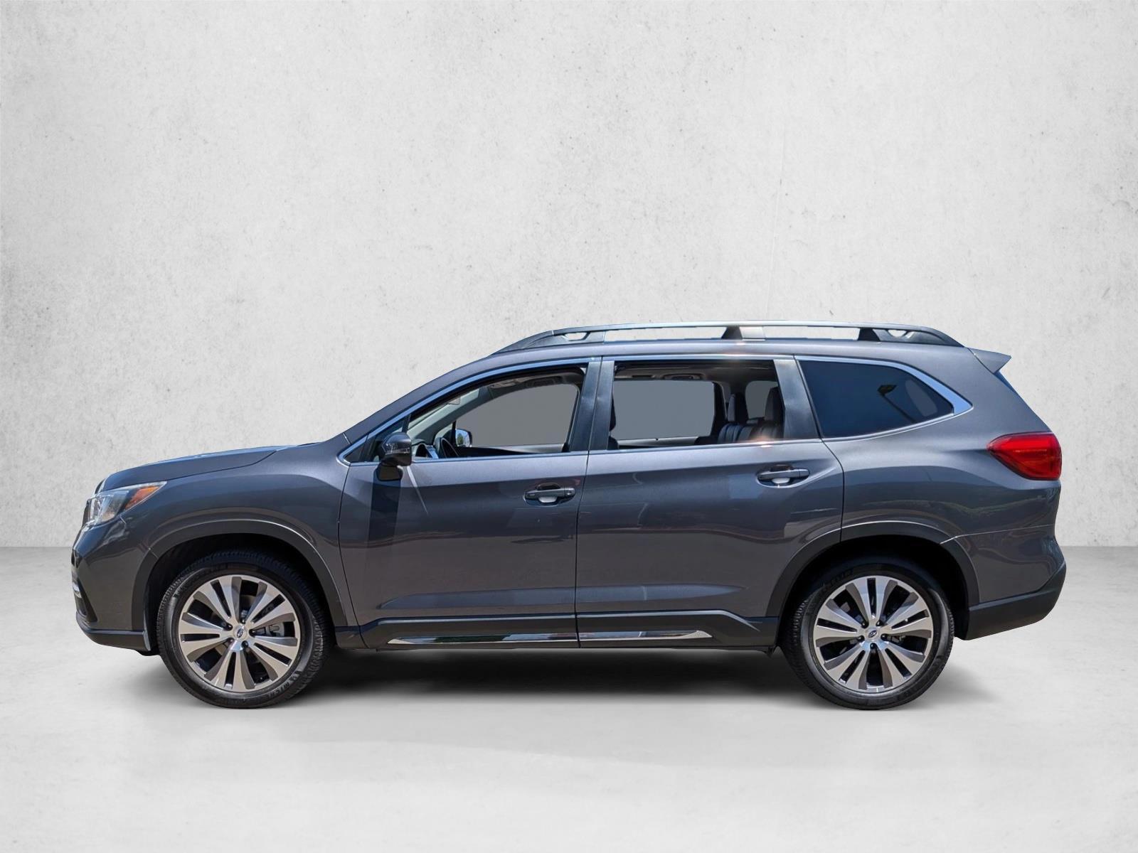 Thumbnail: 2022 Subaru Ascent - 2