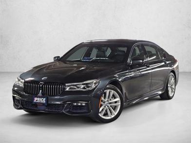 2017 BMW 7 Series Alpina B7 -
                  Dallas, TX