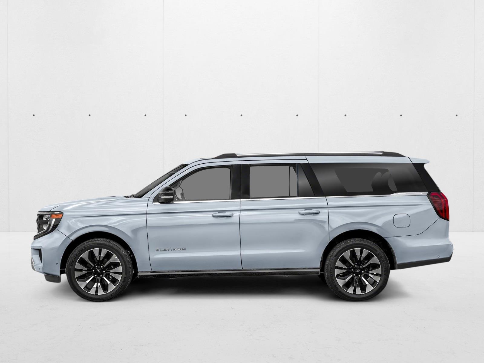 Thumbnail: 2026 Ford Expedition MAX - 2