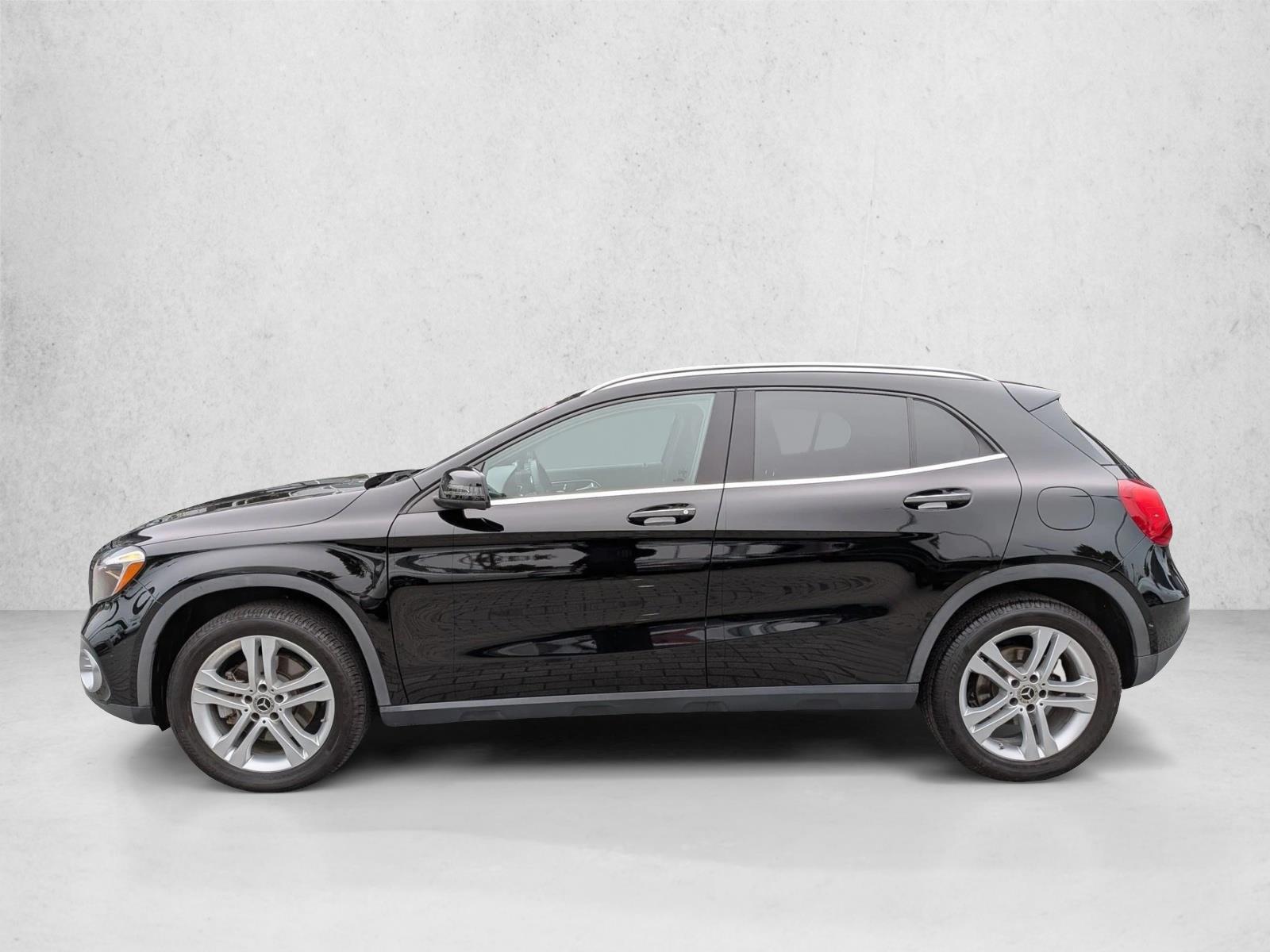Thumbnail: 2019 Mercedes-Benz GLA - 2