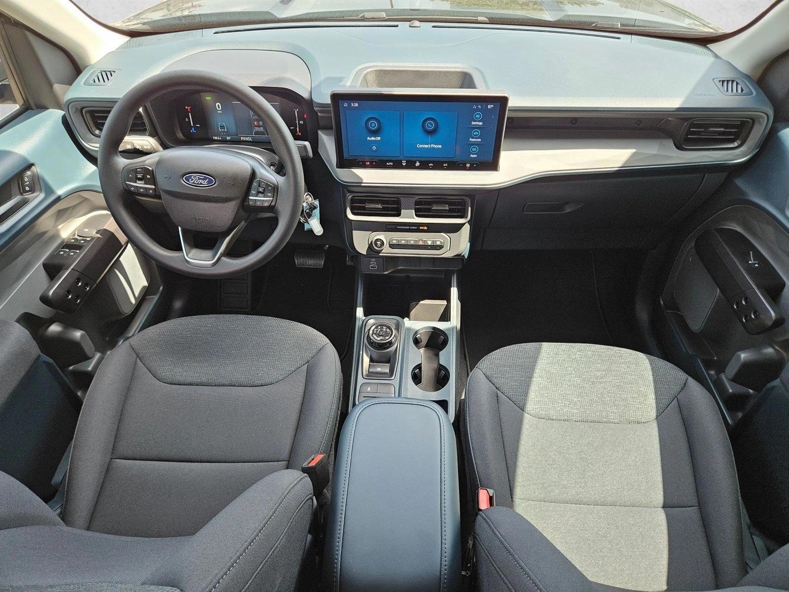 Thumbnail: 2026 Ford Maverick - 3