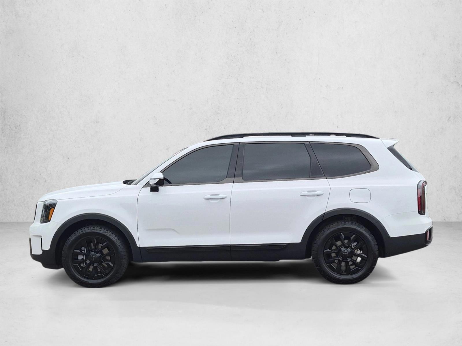 Thumbnail: 2025 Kia Telluride - 2