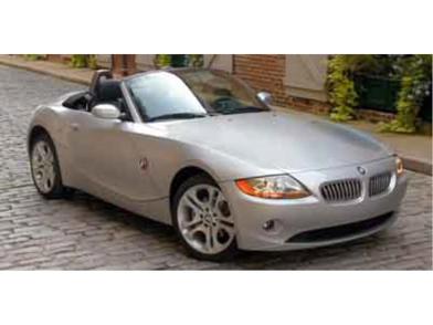 2003 BMW Z4 2.5i -
                  Westmont, IL