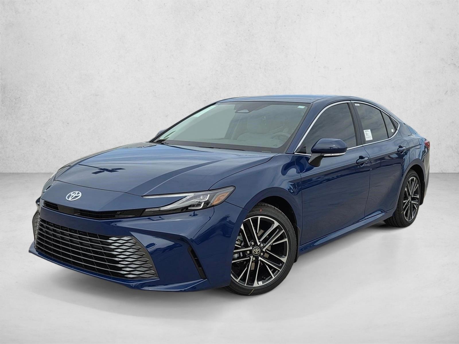 Thumbnail: 2026 Toyota Camry - 1