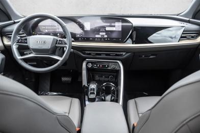 2026 Audi Q5 Sportback