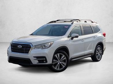 2019 Subaru Ascent Limited -
                  Sanford, FL