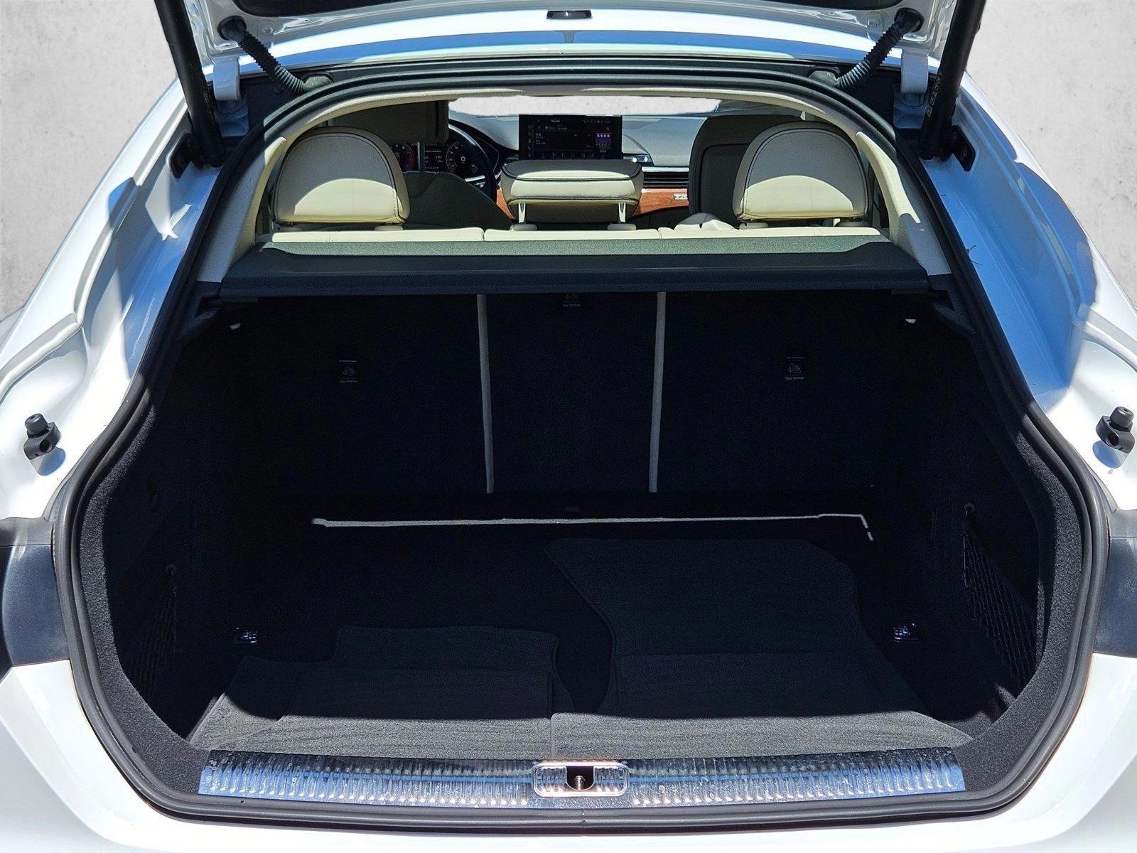 2023 Audi A5 Sportback Premium Plus - Photo 6