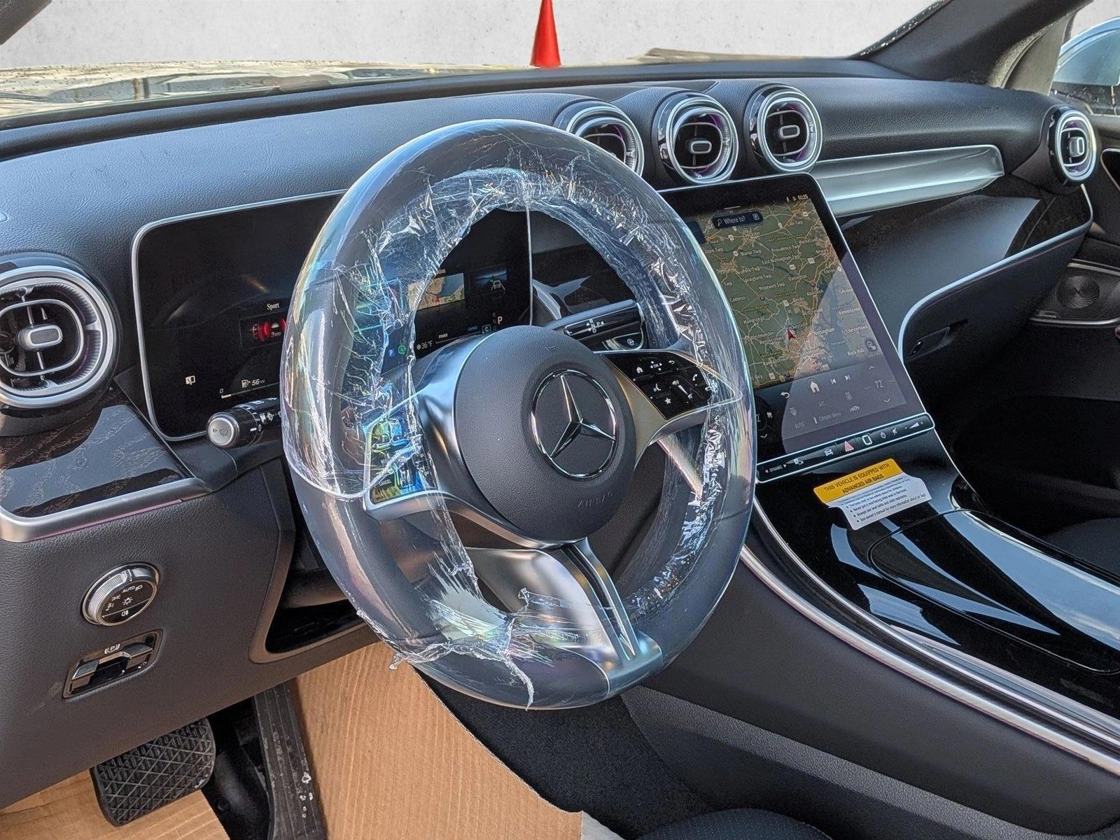 Thumbnail: 2026 Mercedes-Benz GLC - 3