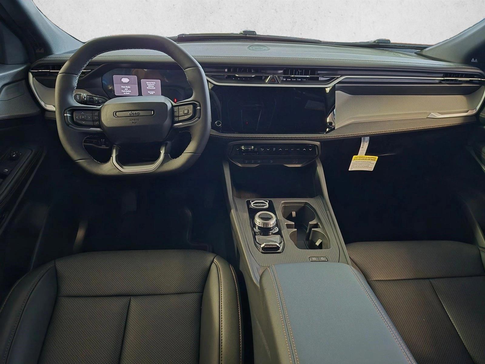 Thumbnail: 2026 Jeep Cherokee - 3