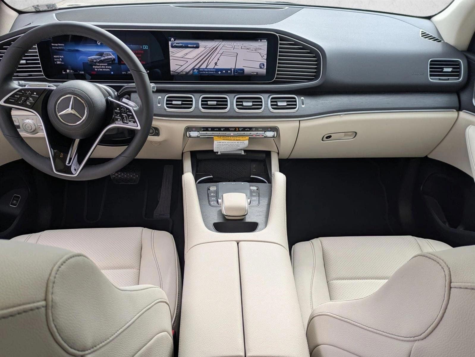 Thumbnail: 2026 Mercedes-Benz GLE - 4