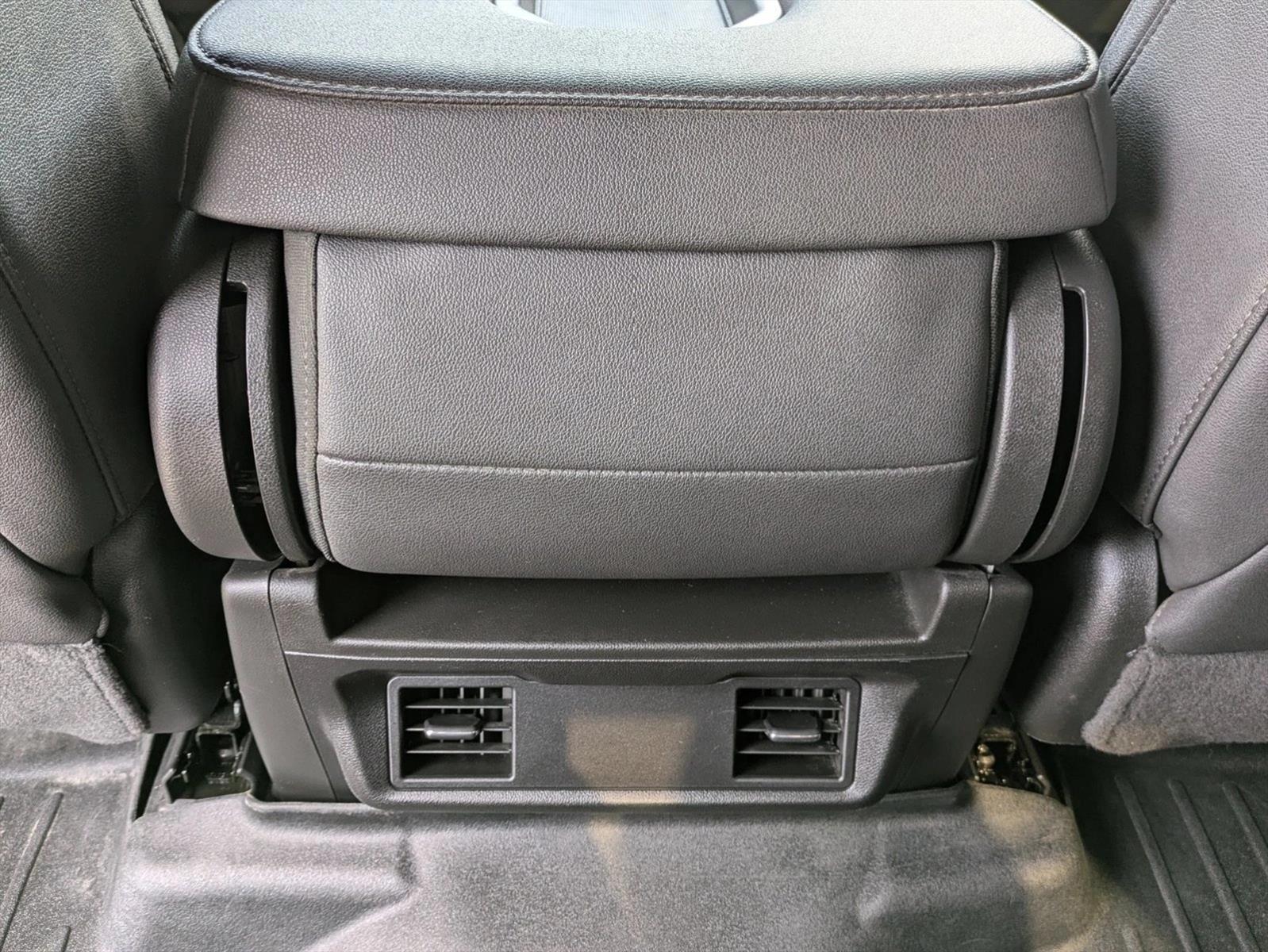 2024 Chevrolet Silverado 3500HD Work Truck - Photo 11