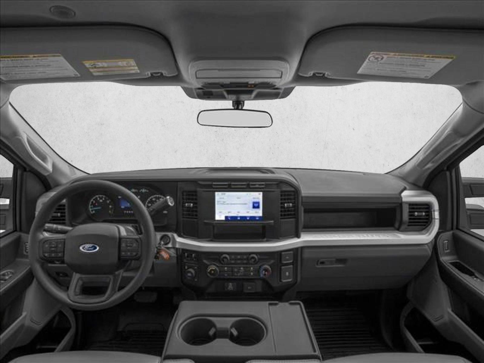 Thumbnail: 2026 Ford Econoline - 3