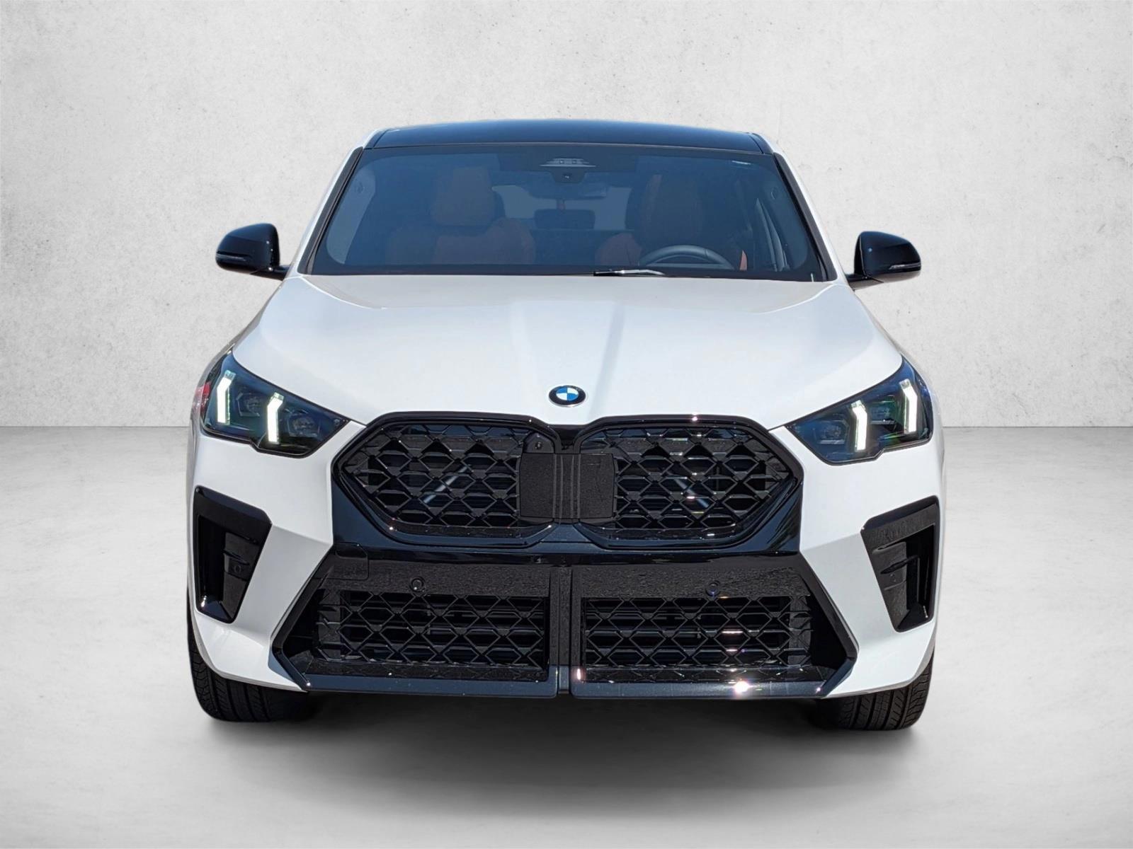 2026 BMW X2
