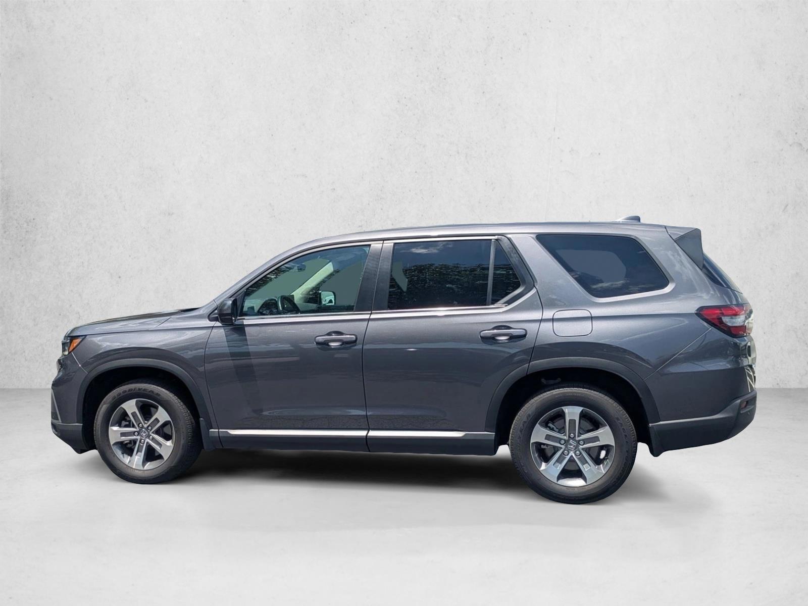 Thumbnail: 2025 Honda Pilot - 2