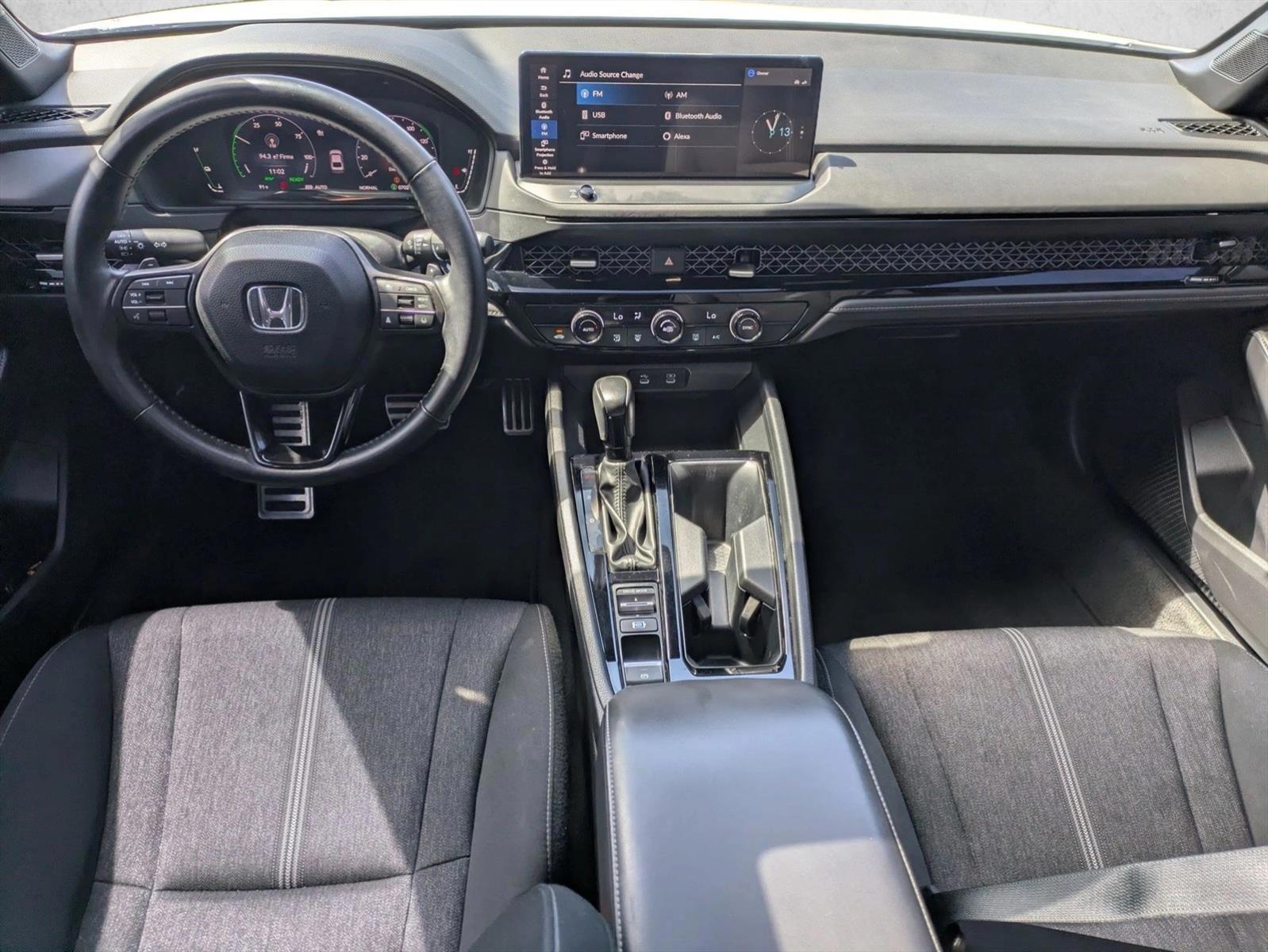 Thumbnail: 2023 Honda Accord - 4