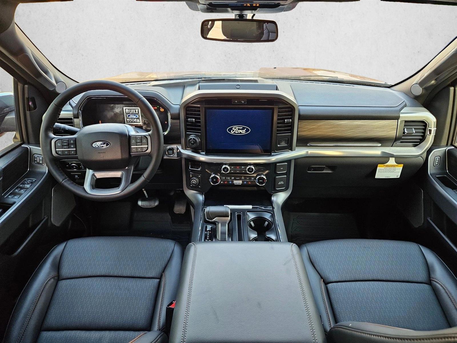 Thumbnail: 2026 Ford F-150 - 3