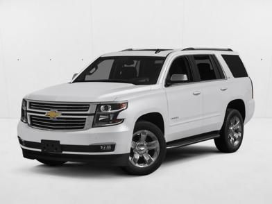 2015 Chevrolet Tahoe LTZ -
                  St Peters, MO