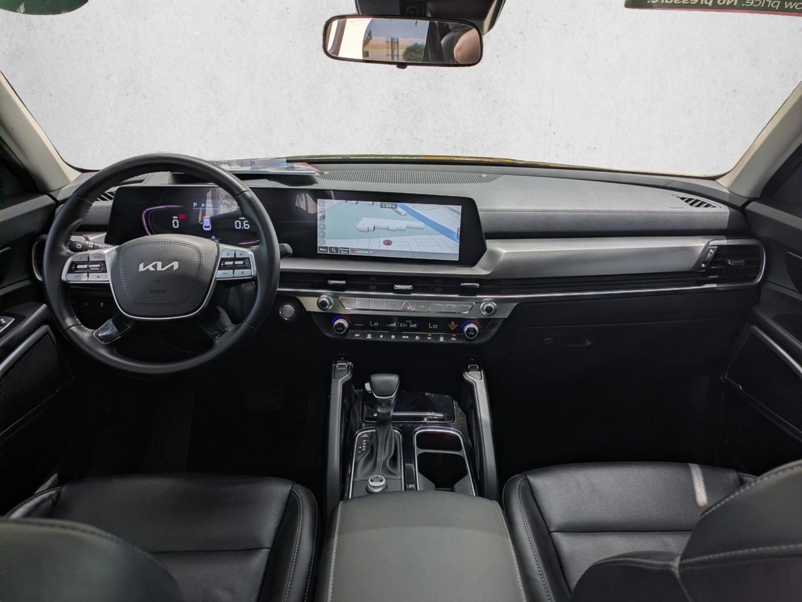 Thumbnail: 2023 Kia Telluride - 4