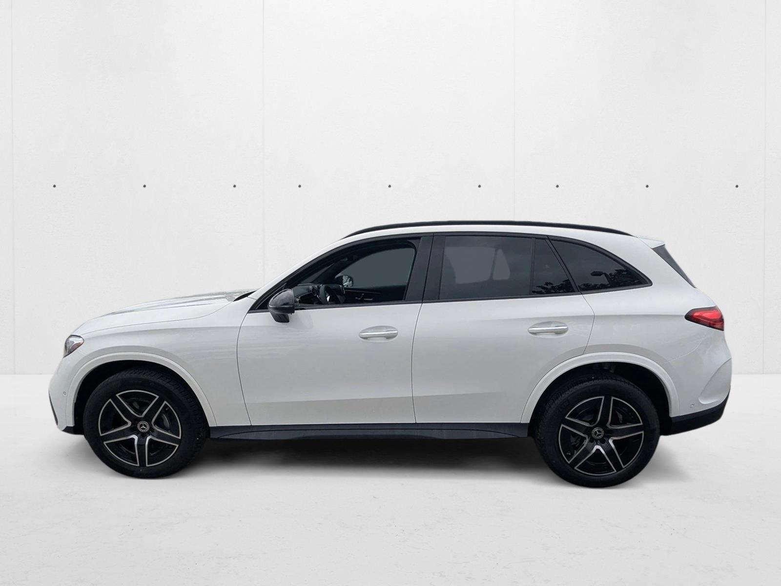 Thumbnail: 2026 Mercedes-Benz GLC - 2