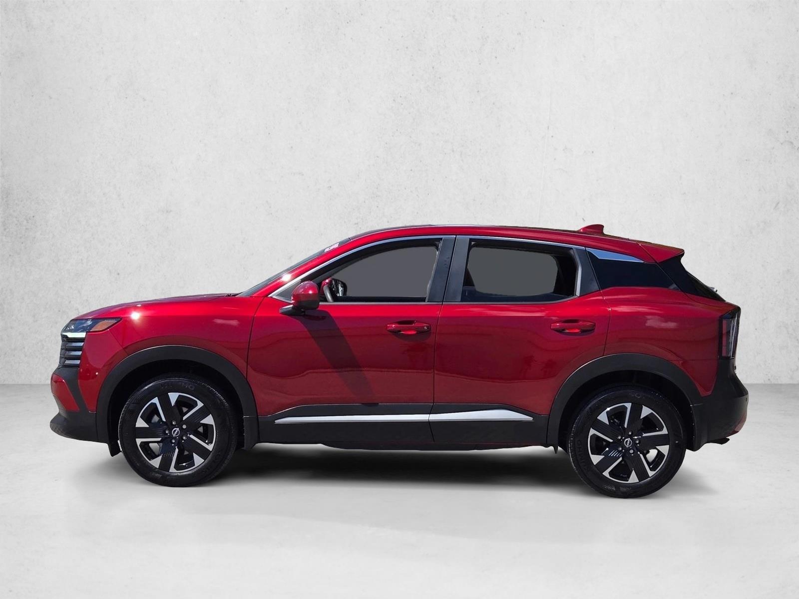 Thumbnail: 2025 Nissan Kicks - 2