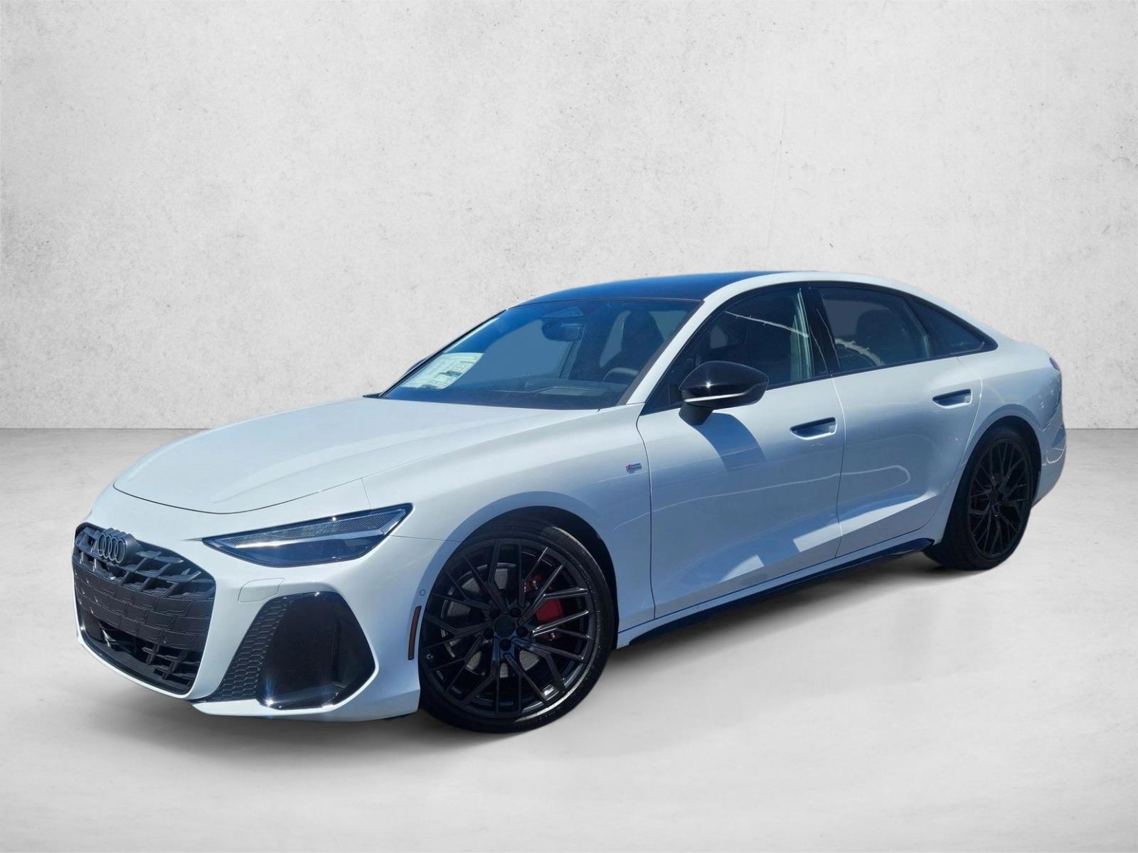 Thumbnail: 2026 Audi A6 - 1