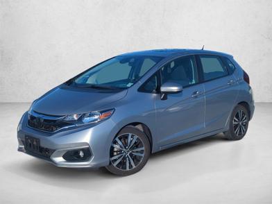 2019 Honda Fit