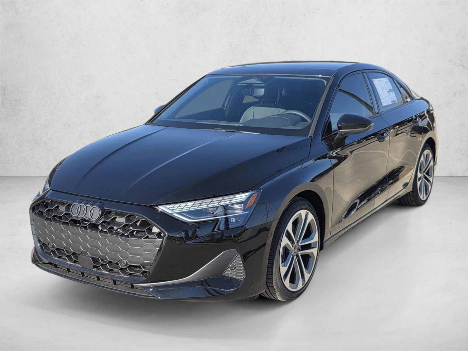 Thumbnail: 2026 Audi A3 - 1