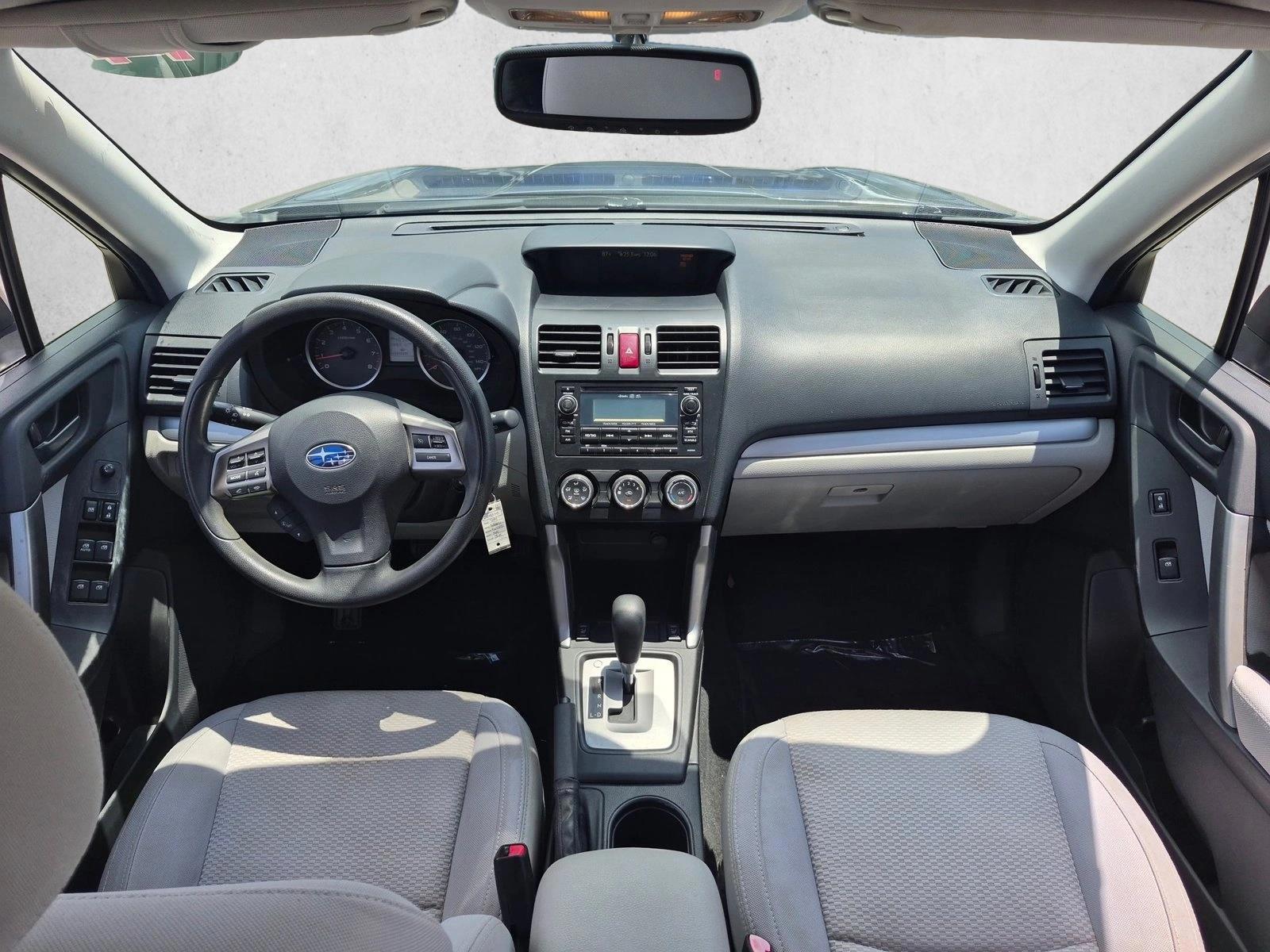 Thumbnail: 2014 Subaru Forester - 3