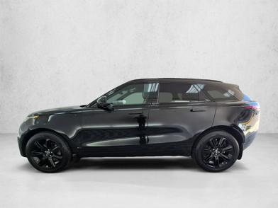 2021 Land Rover Range Rover Velar