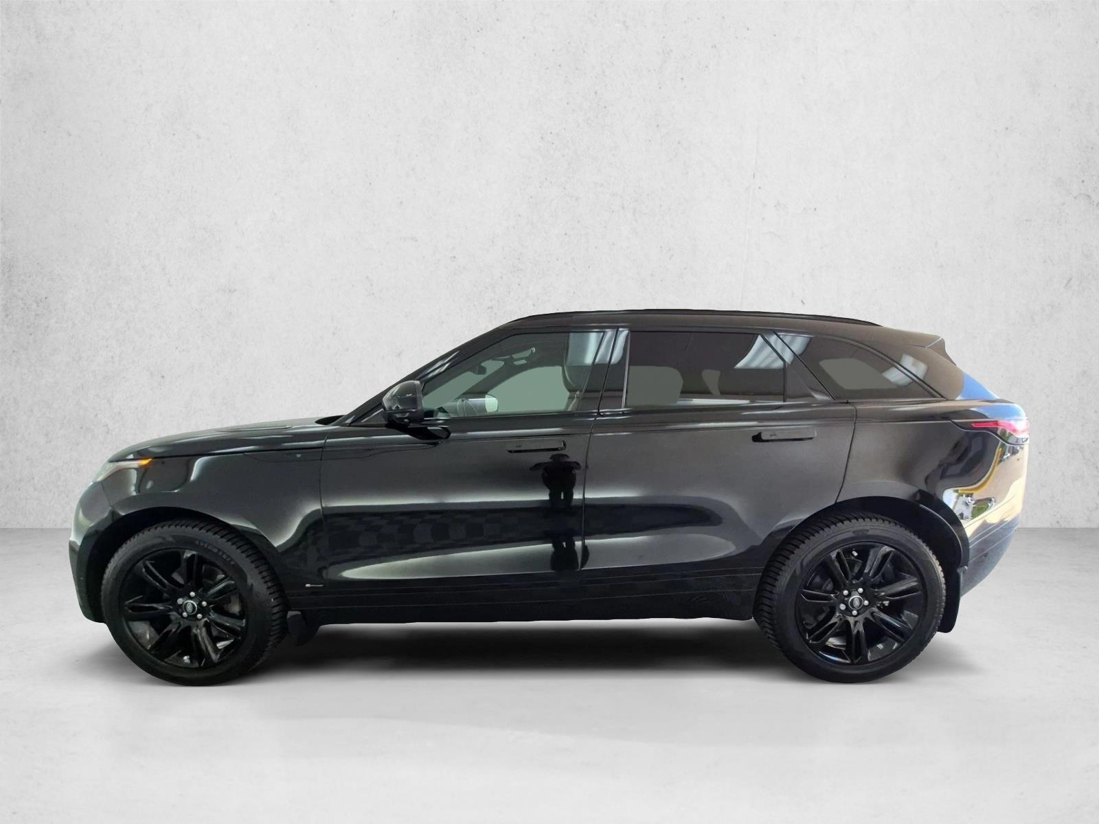 Thumbnail: 2021 Land Rover Range Rover Velar - 2