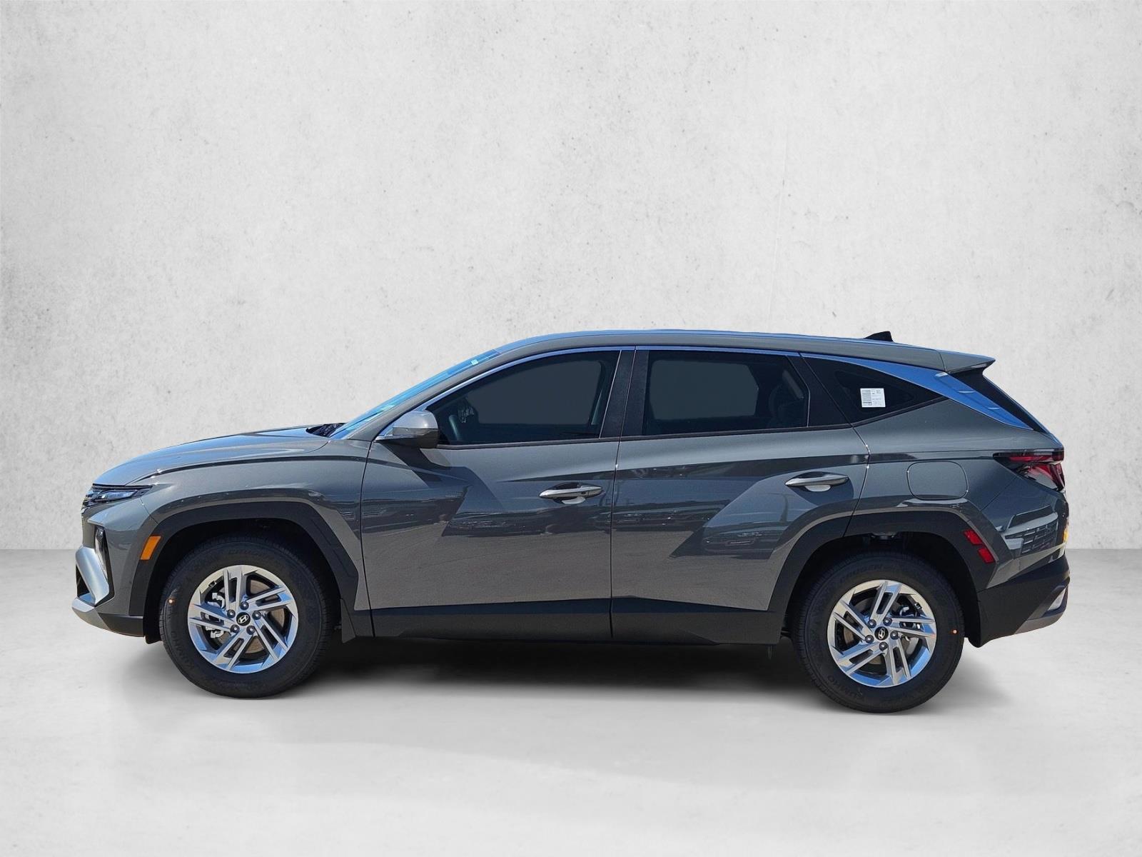 Thumbnail: 2026 Hyundai Tucson - 2