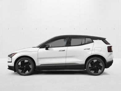 2026 Volvo EX30