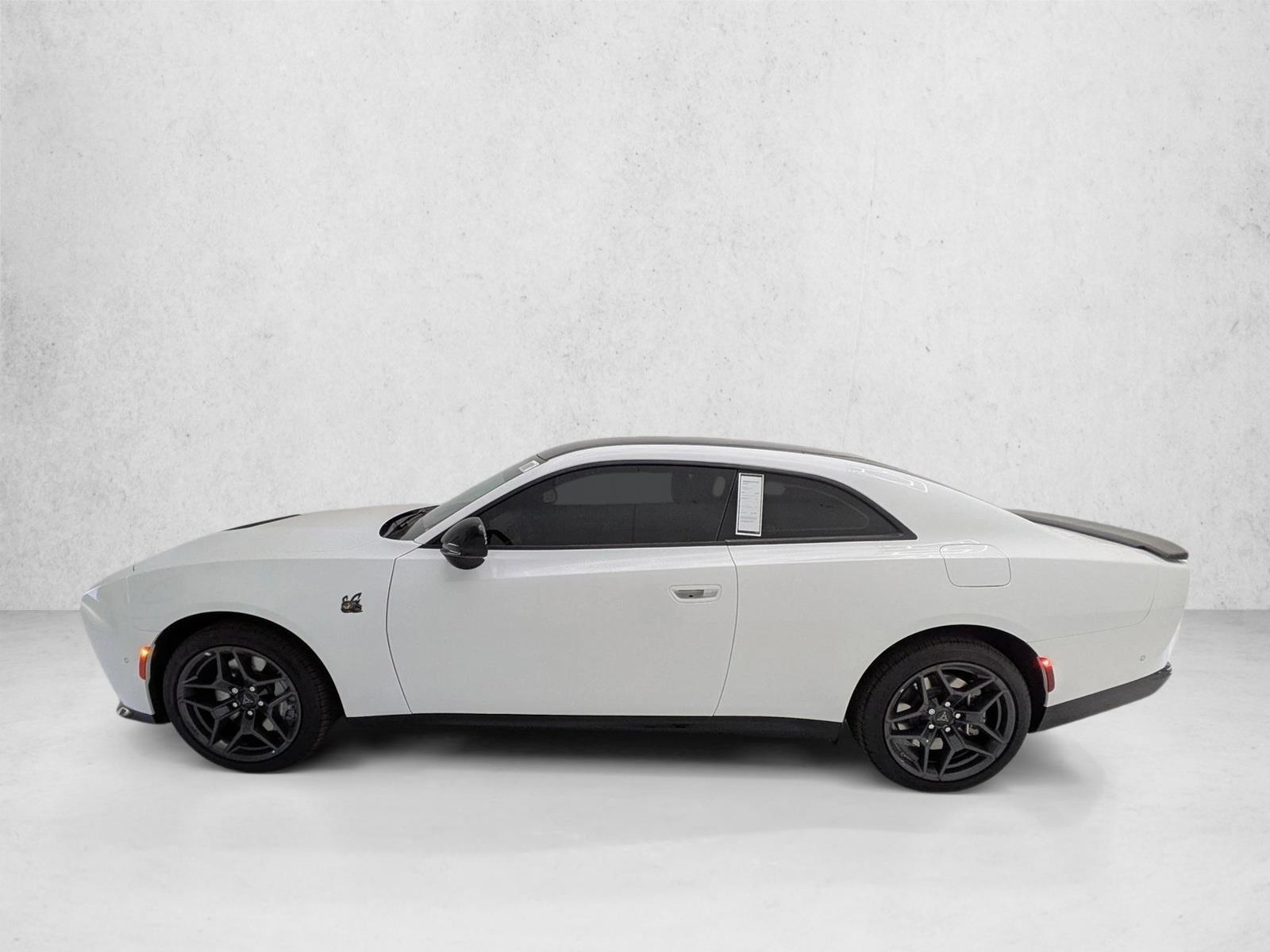 Thumbnail: 2026 Dodge Charger - 2