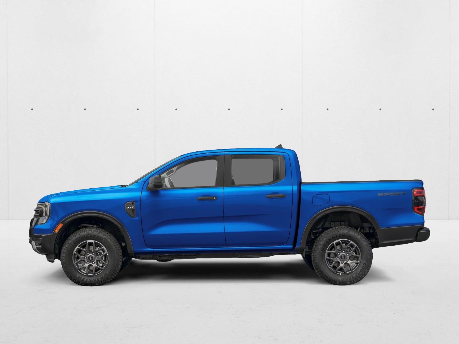 Thumbnail: 2026 Ford Ranger - 2