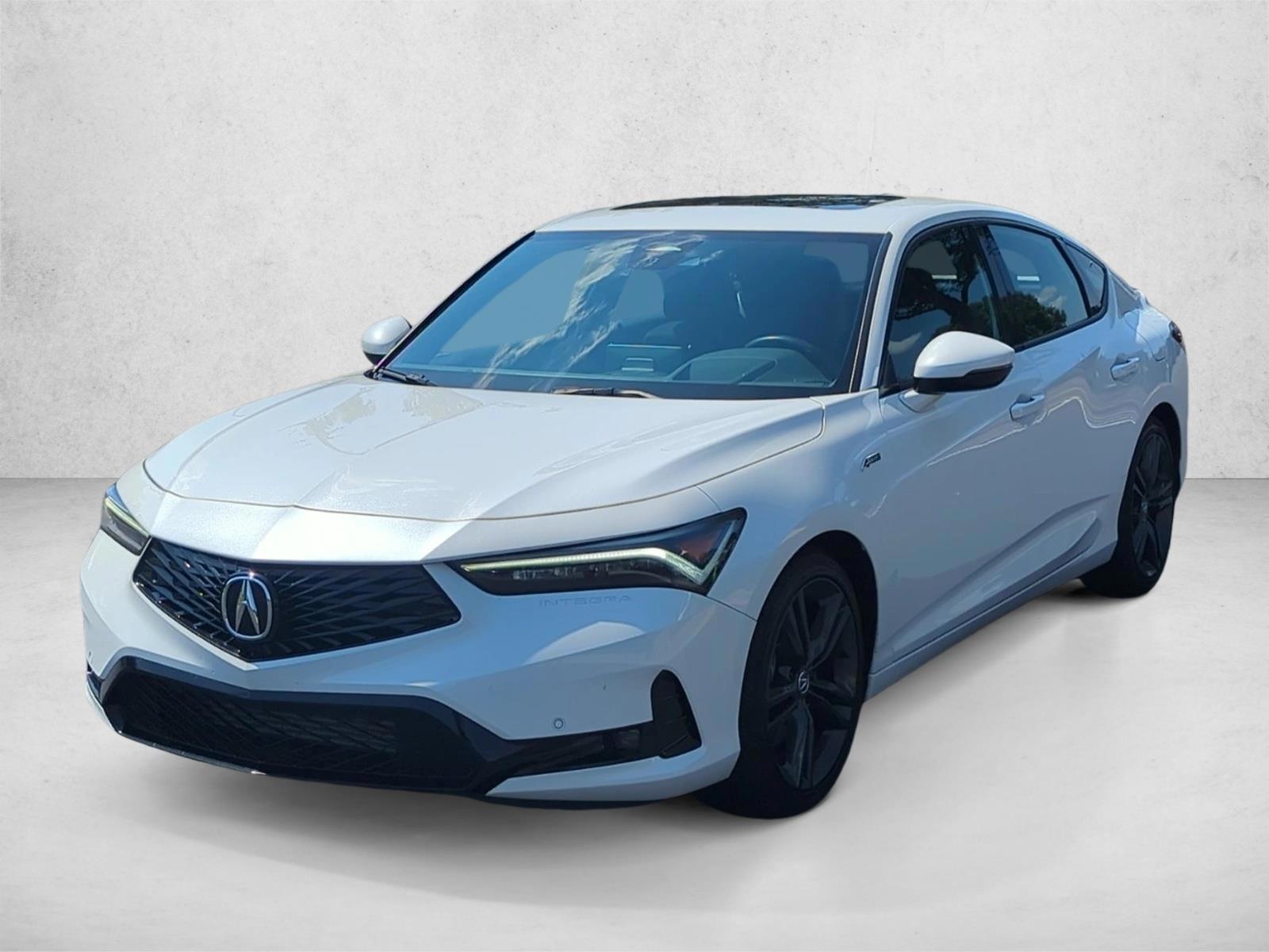 2024 Acura Integra