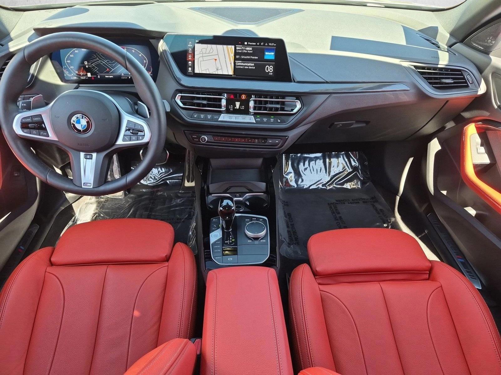 Thumbnail: 2024 BMW 2 Series - 4