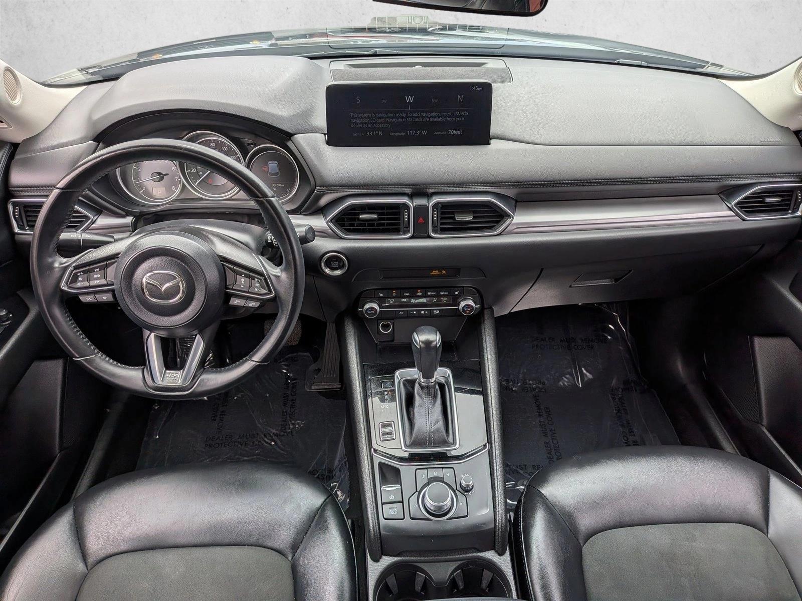 Thumbnail: 2023 Mazda CX-5 - 3