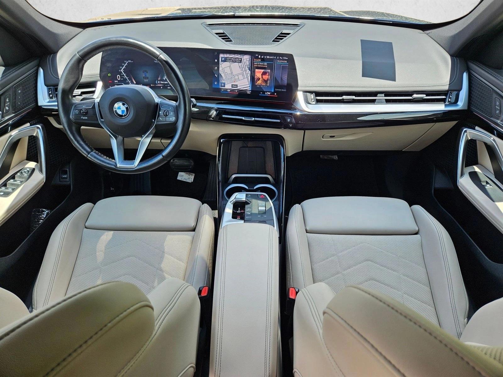 Thumbnail: 2023 BMW X1 - 3