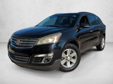 2013 Chevrolet Traverse LT -
                  Winter Park, FL