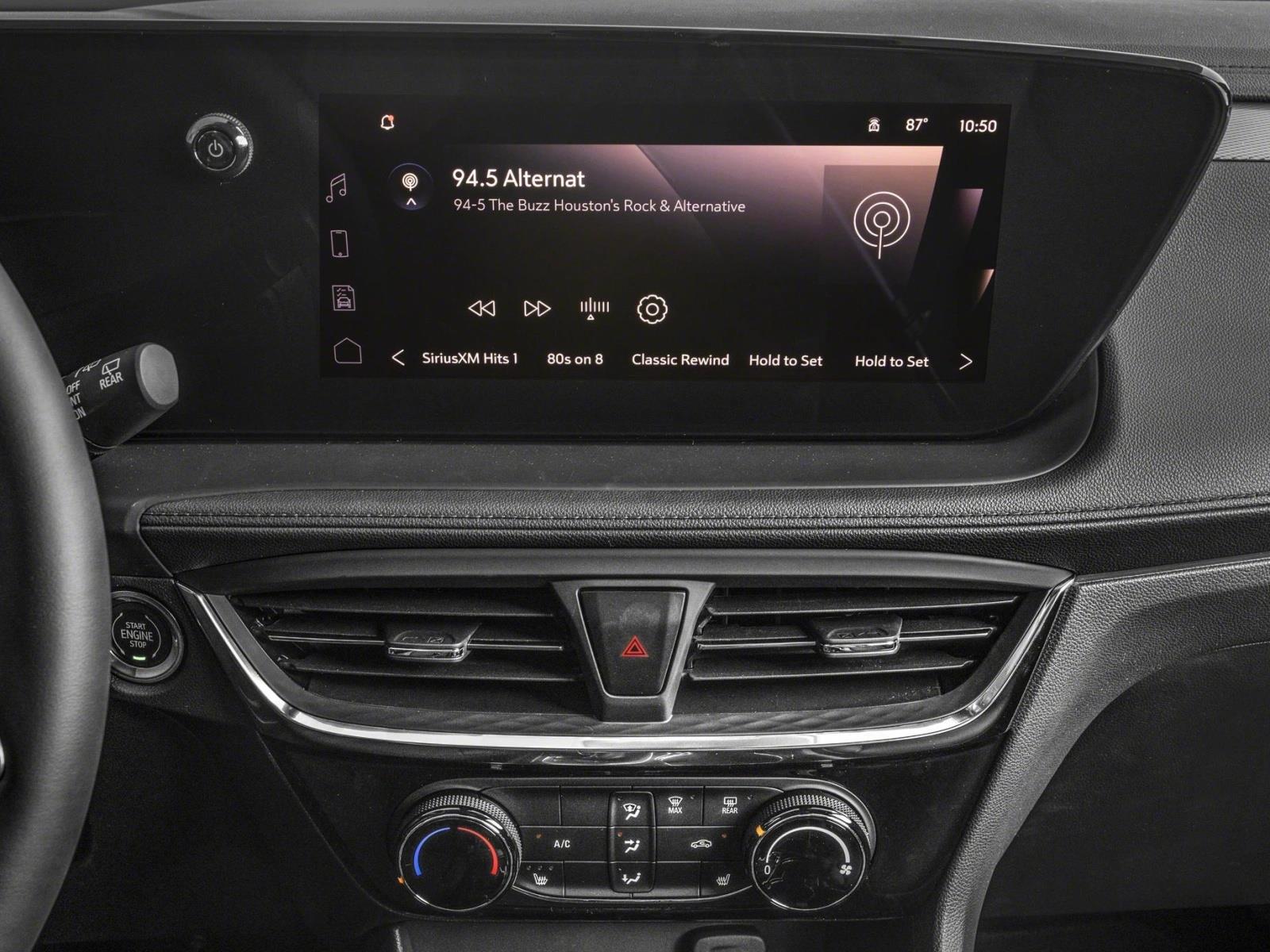 2026 Buick Encore GX Sport Touring - Photo 7