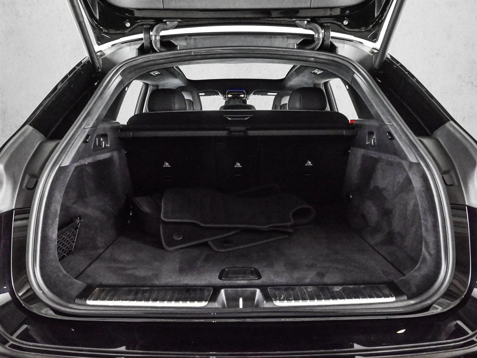 2023 Mercedes-Benz EQE