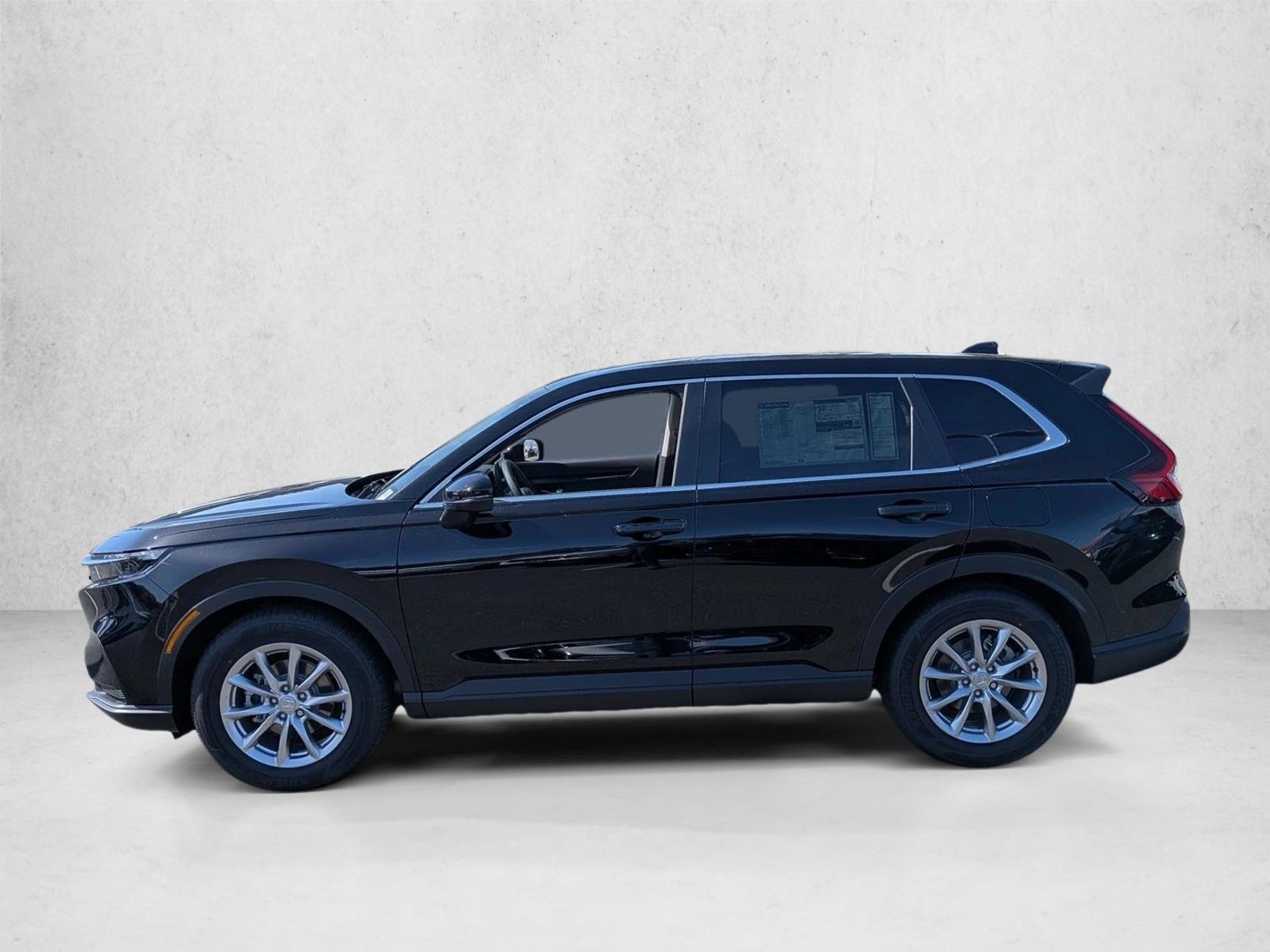 Thumbnail: 2026 Honda CR-V - 2