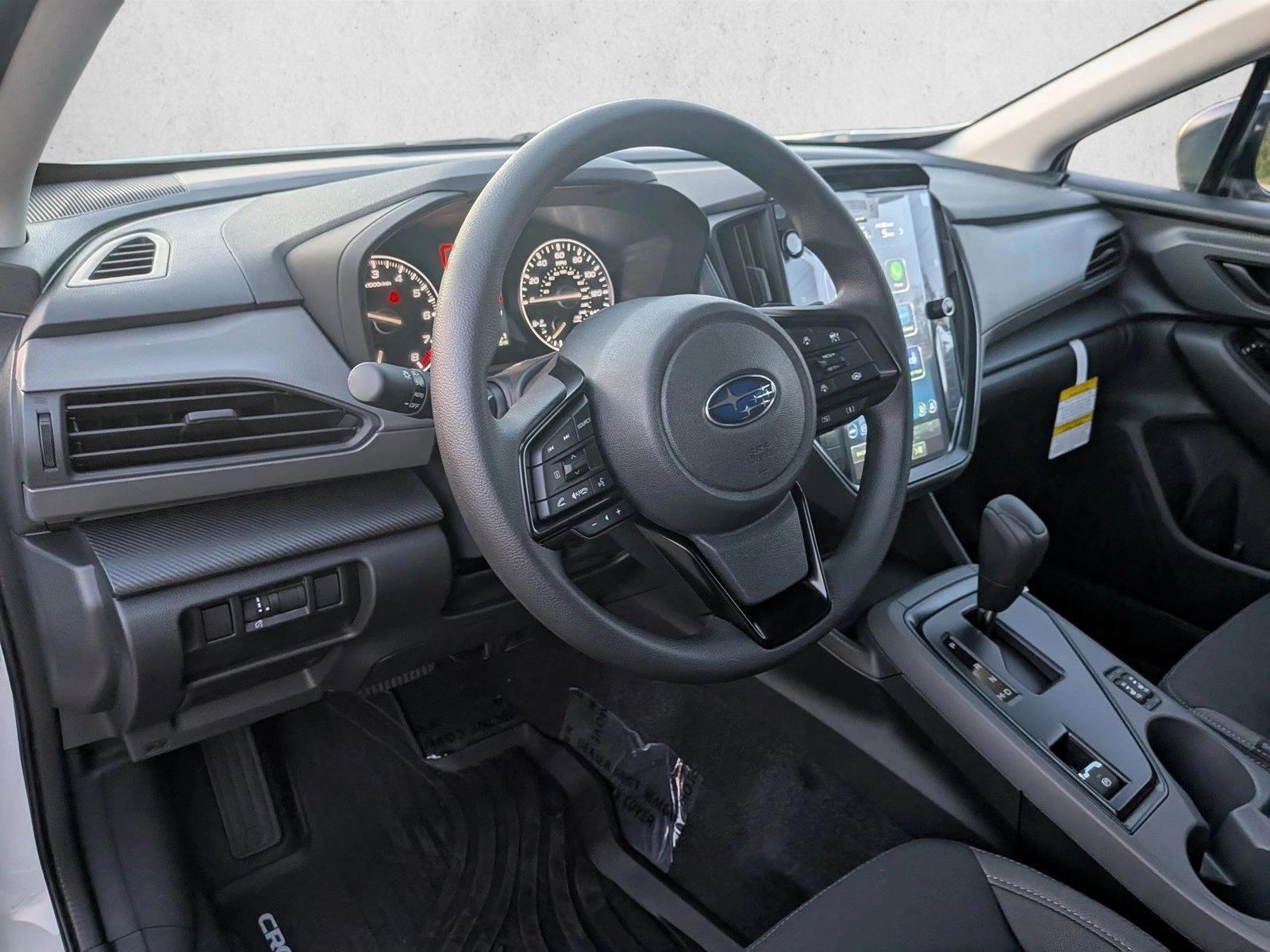 Thumbnail: 2026 Subaru Crosstrek - 3
