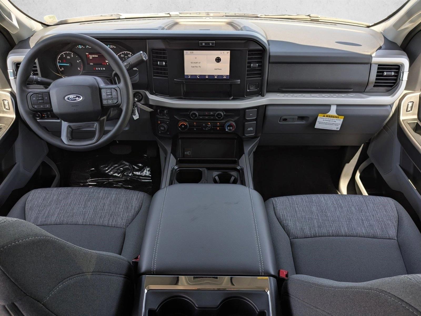 Thumbnail: 2026 Ford Econoline - 3