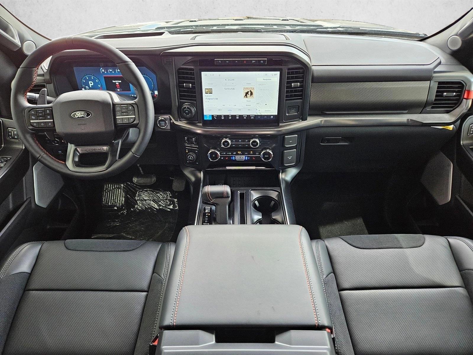 Thumbnail: 2026 Ford F-150 - 3