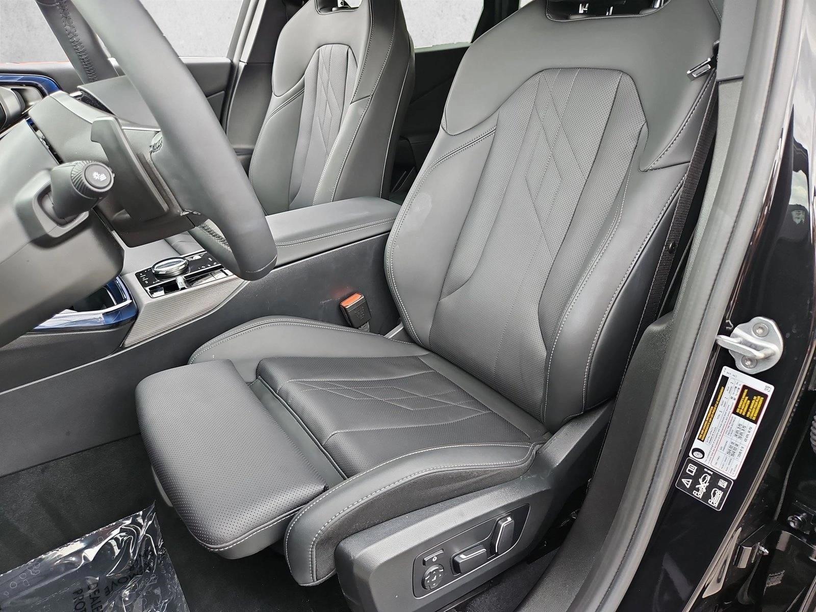 Thumbnail: 2026 BMW X3 - 5