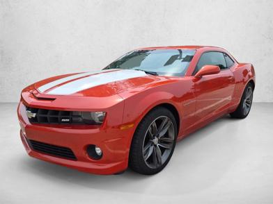 2011 Chevrolet Camaro