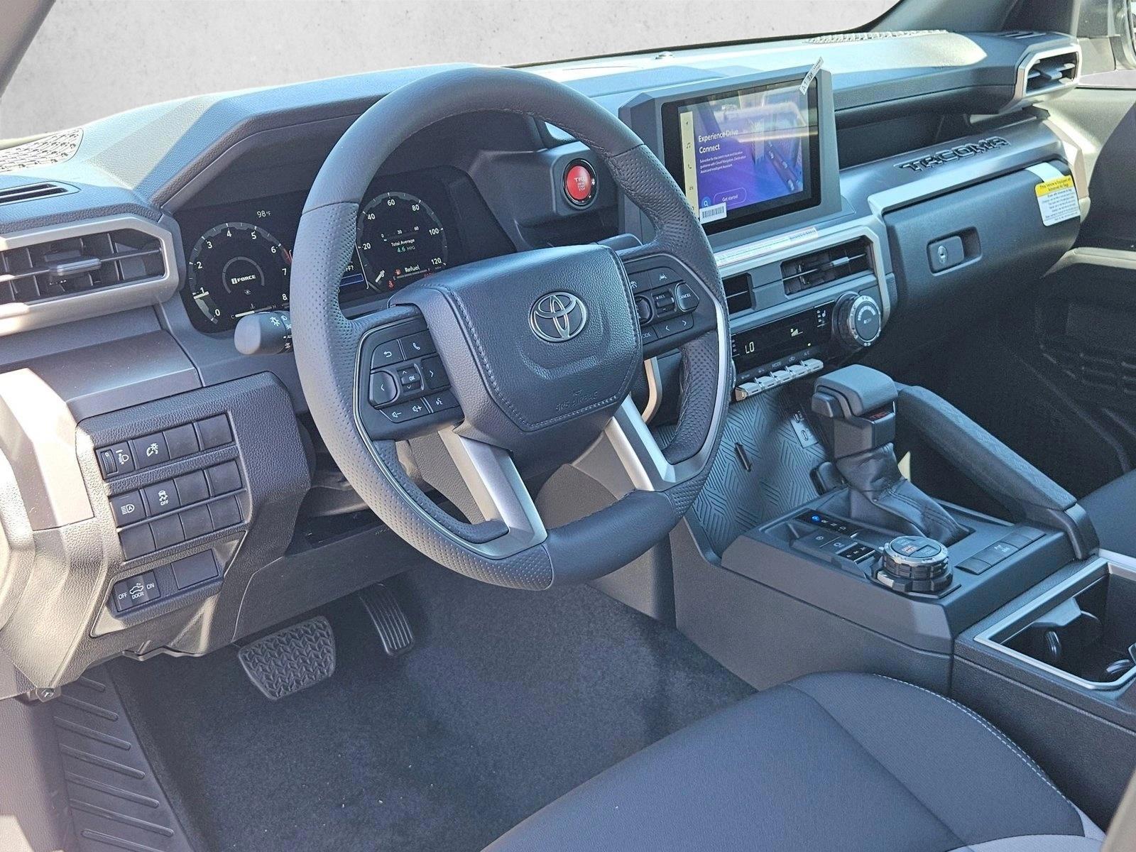 Thumbnail: 2026 Toyota Tacoma - 3